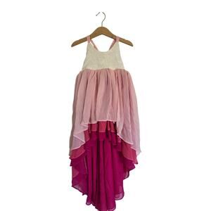 Pleiades Designs Eliza Dress